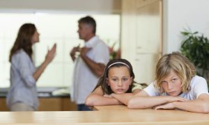 Garde d’enfant : comment une enquête de moralité peut influencer la décision du juge (cas réel)