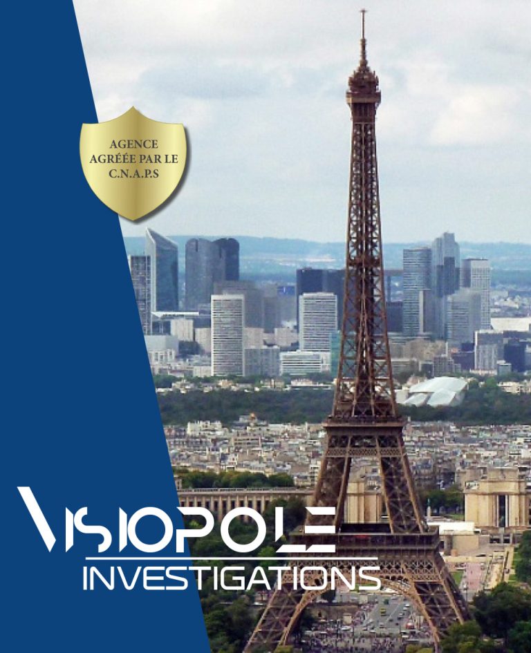 Détective privé Hauts-de-Seine (92) – Filatures, enquêtes & preuves légales | Visiopole Investigations