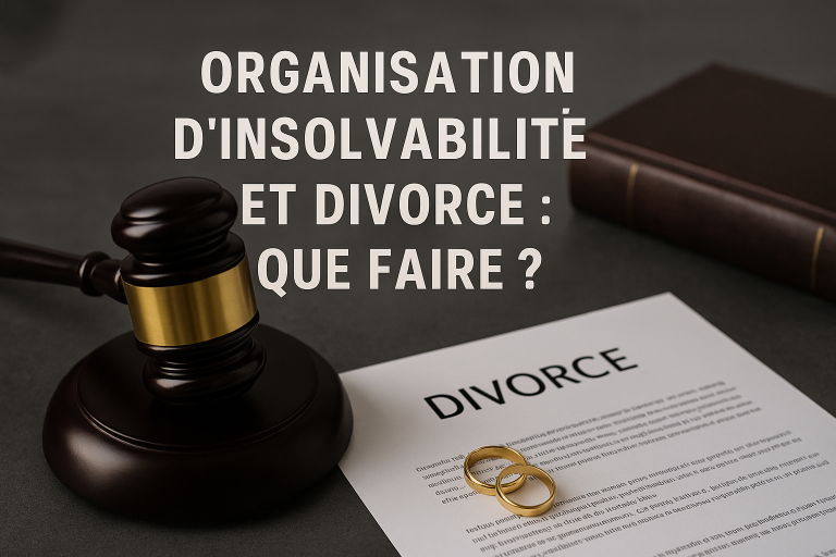 Organisation d’insolvabilité et divorce à Paris : cadre légal, preuves et rôle du détective privé | Visiopole Investigations Île-de-France