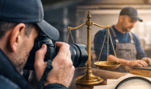 Preuves d’un arrêt maladie abusif : lesquelles sont recevables en justice ?